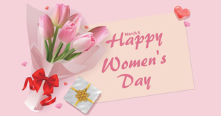 Що подарувати на 8 березня: ТОП-20 подарунків для мами та дівчини